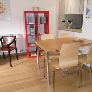 Appartement met een Slaapkamer
